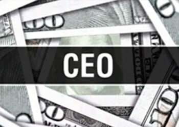 CEO Pay Ratios inteh S&P 500