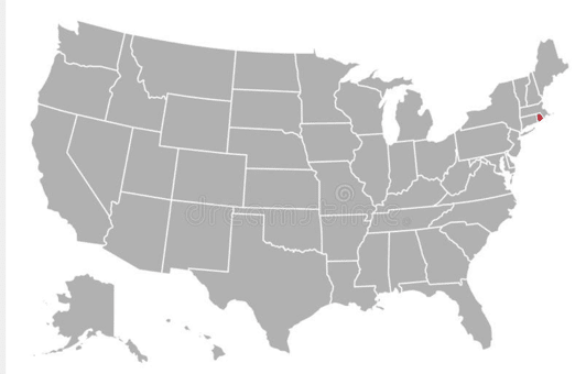 CEO pay ratios in Rhode Island