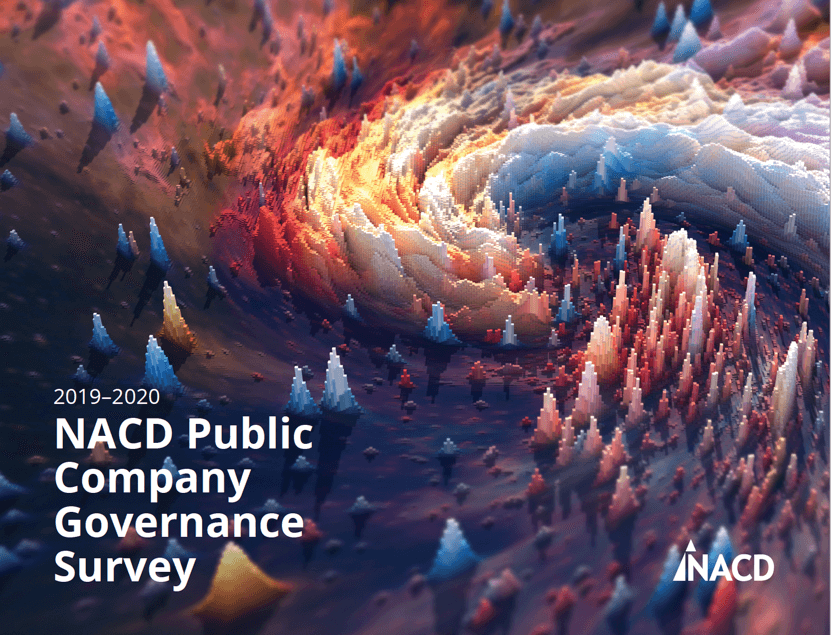 NACD Governance Report